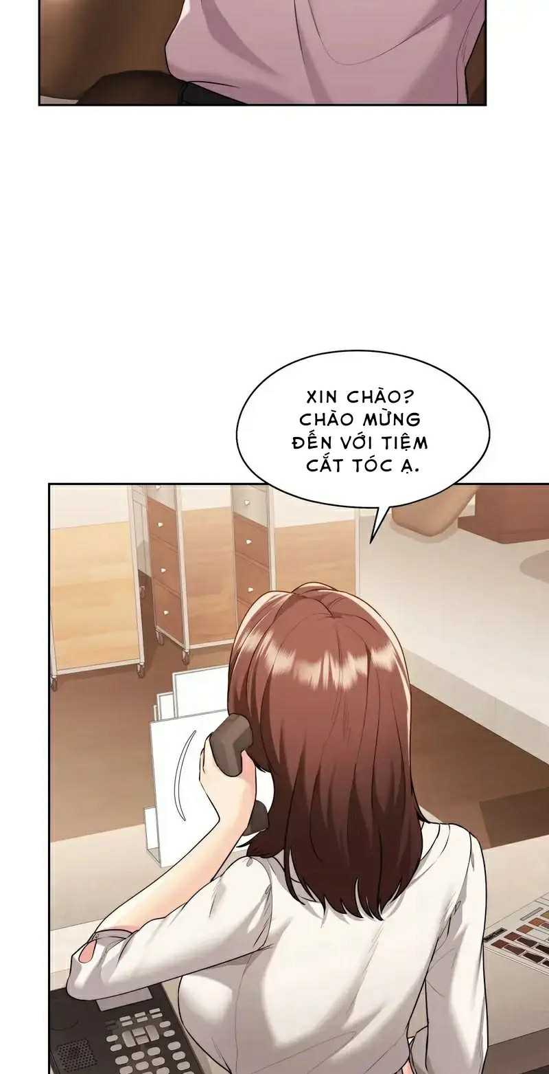 Thay Đổi Thành Kiến - Chapter 18 trang 33