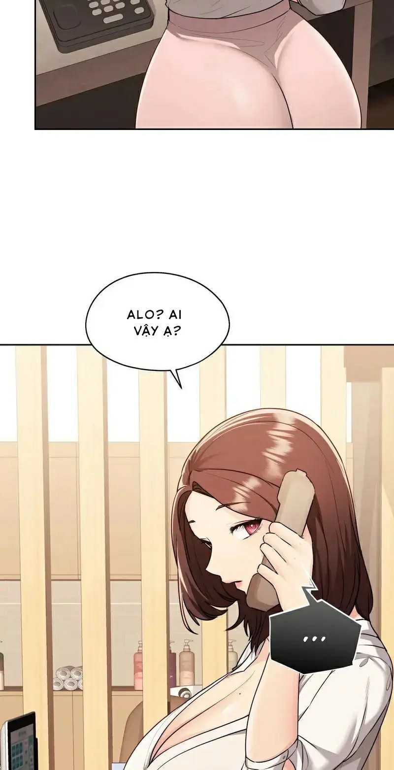 Thay Đổi Thành Kiến - Chapter 18 trang 34