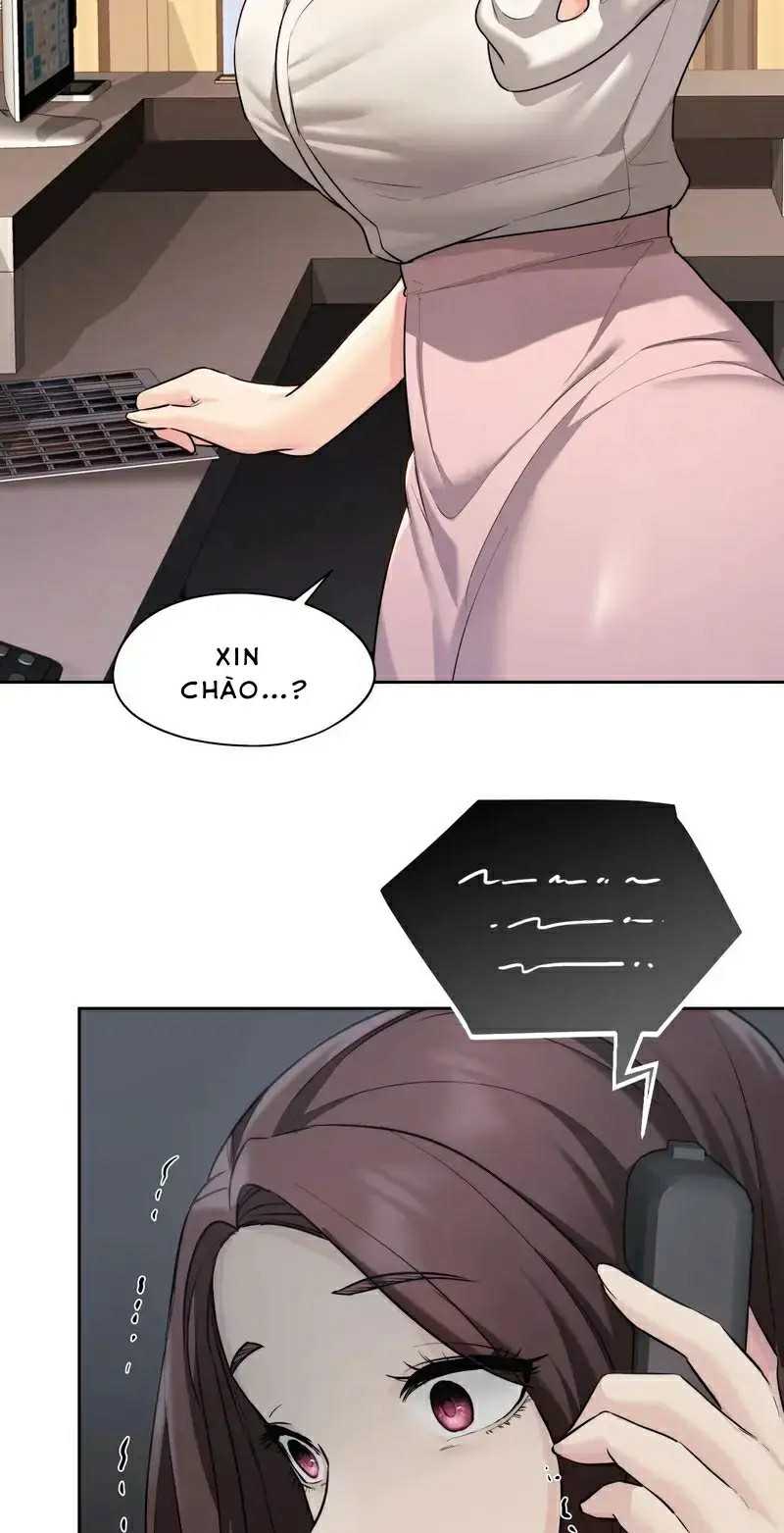 Thay Đổi Thành Kiến - Chapter 18 trang 35