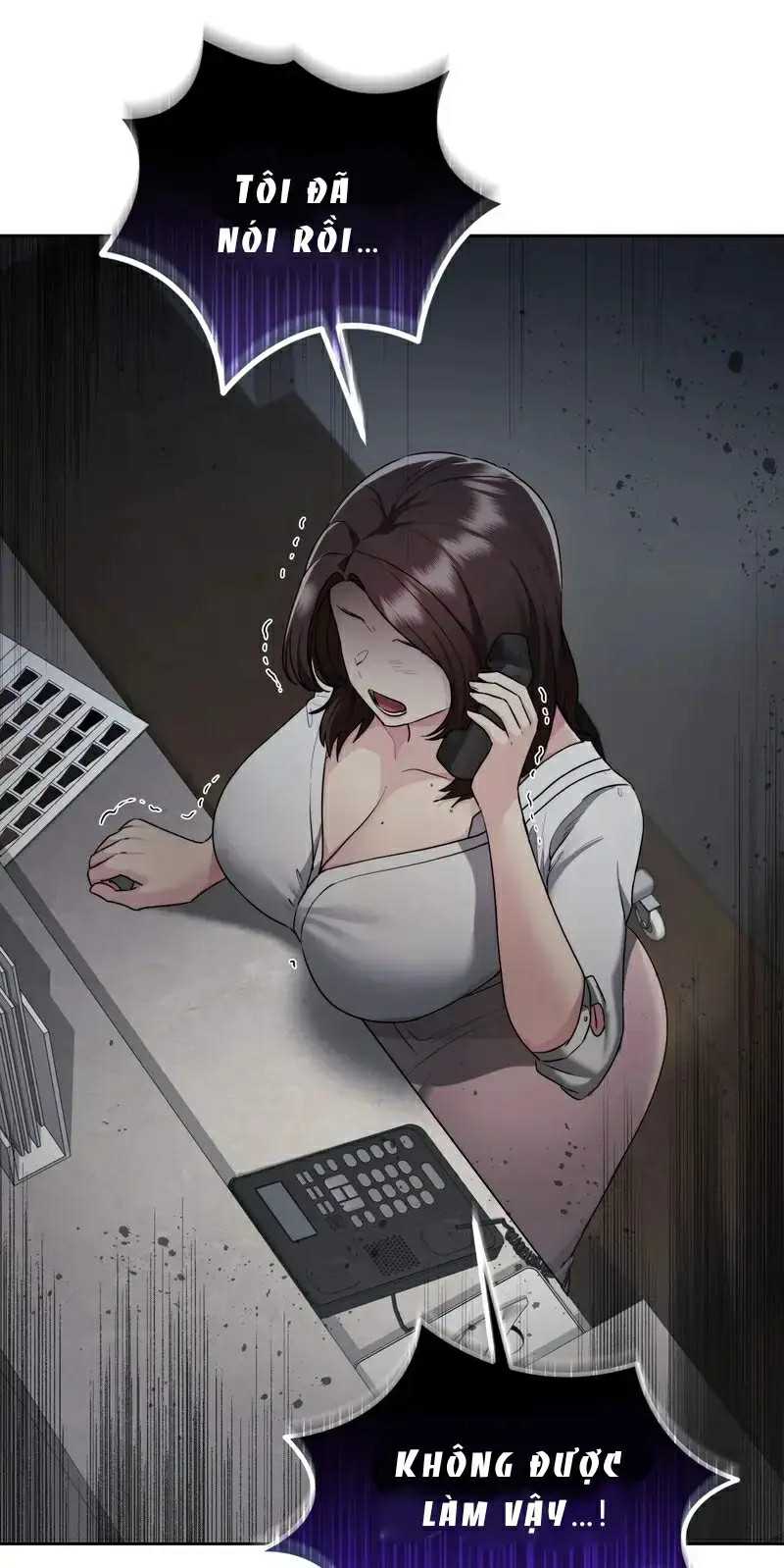 Thay Đổi Thành Kiến - Chapter 18 trang 37