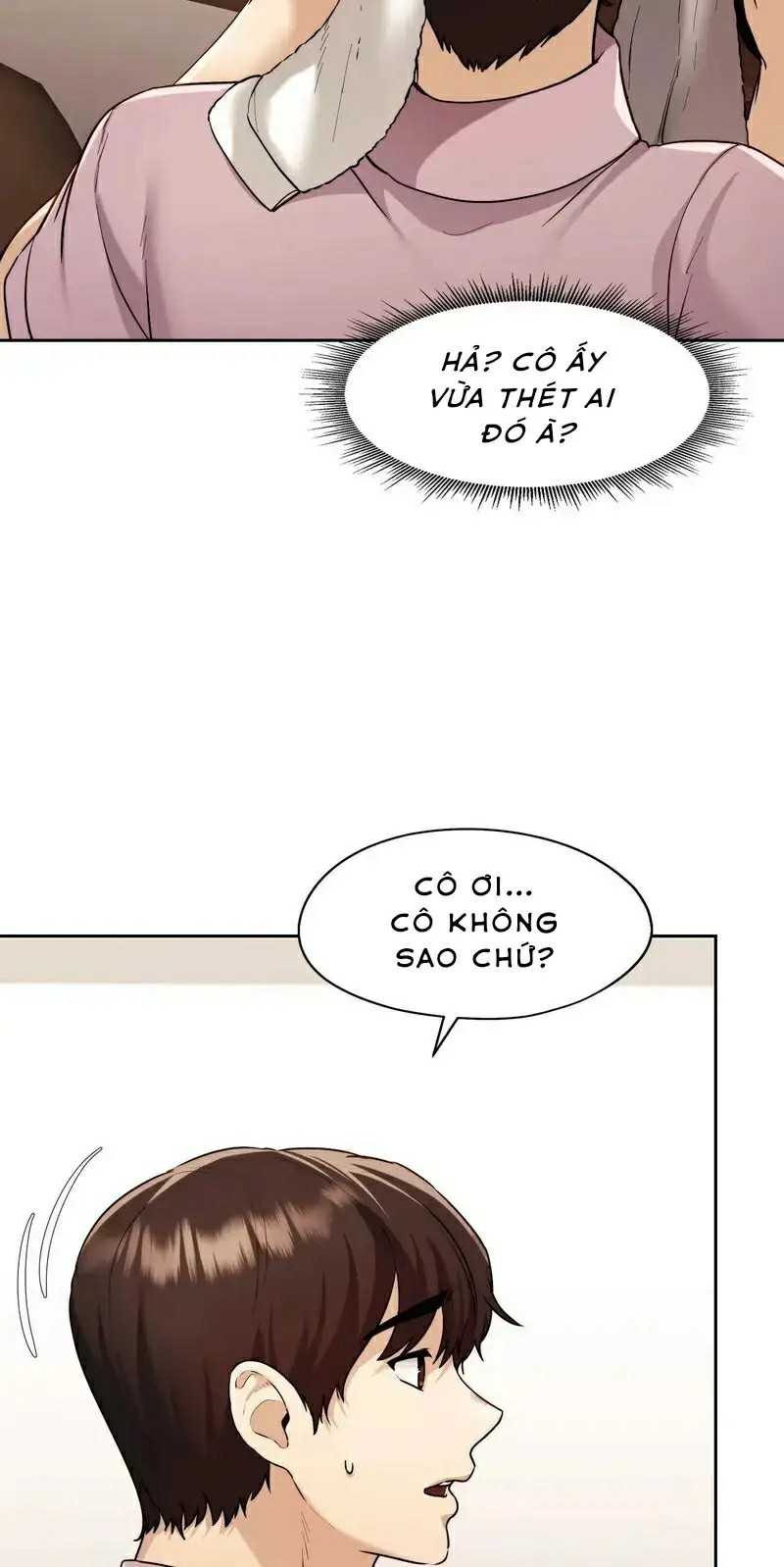 Thay Đổi Thành Kiến - Chapter 18 trang 39