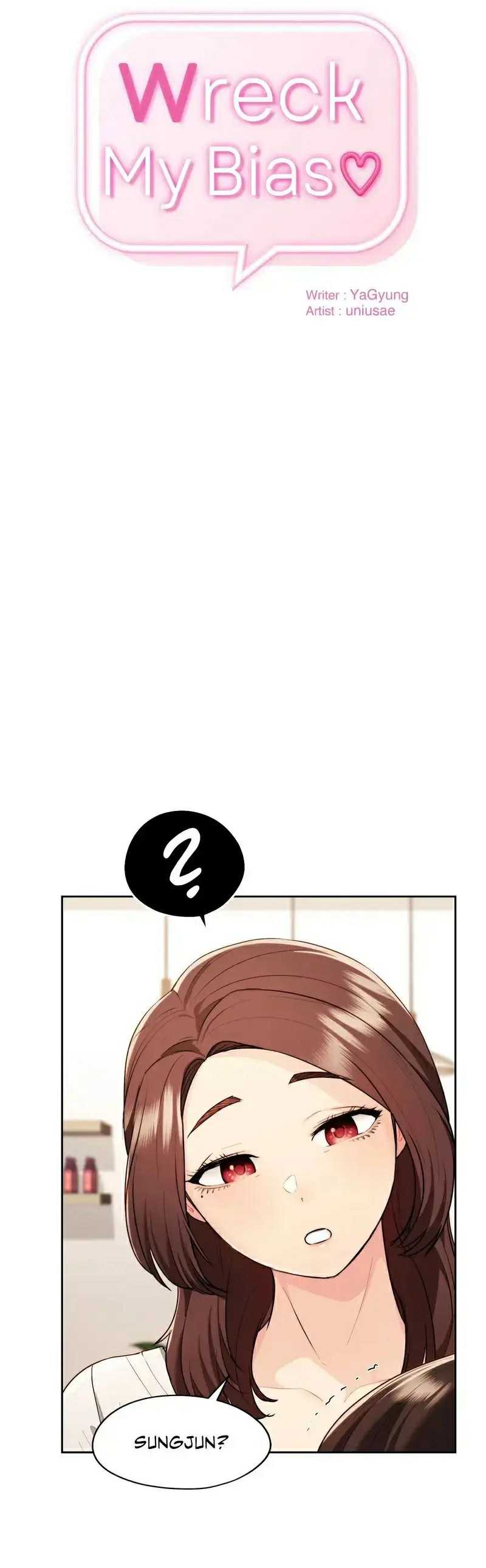 Thay Đổi Thành Kiến - Chapter 18 trang 4