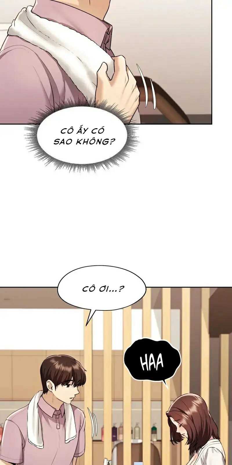 Thay Đổi Thành Kiến - Chapter 18 trang 40