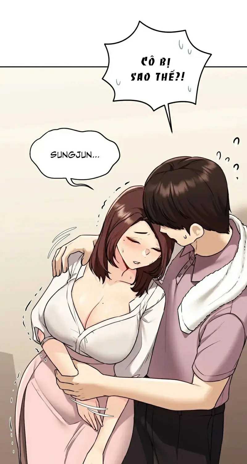 Thay Đổi Thành Kiến - Chapter 18 trang 43