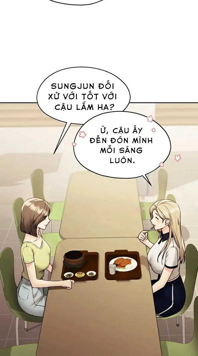 Thay Đổi Thành Kiến - Chapter 18 trang 49