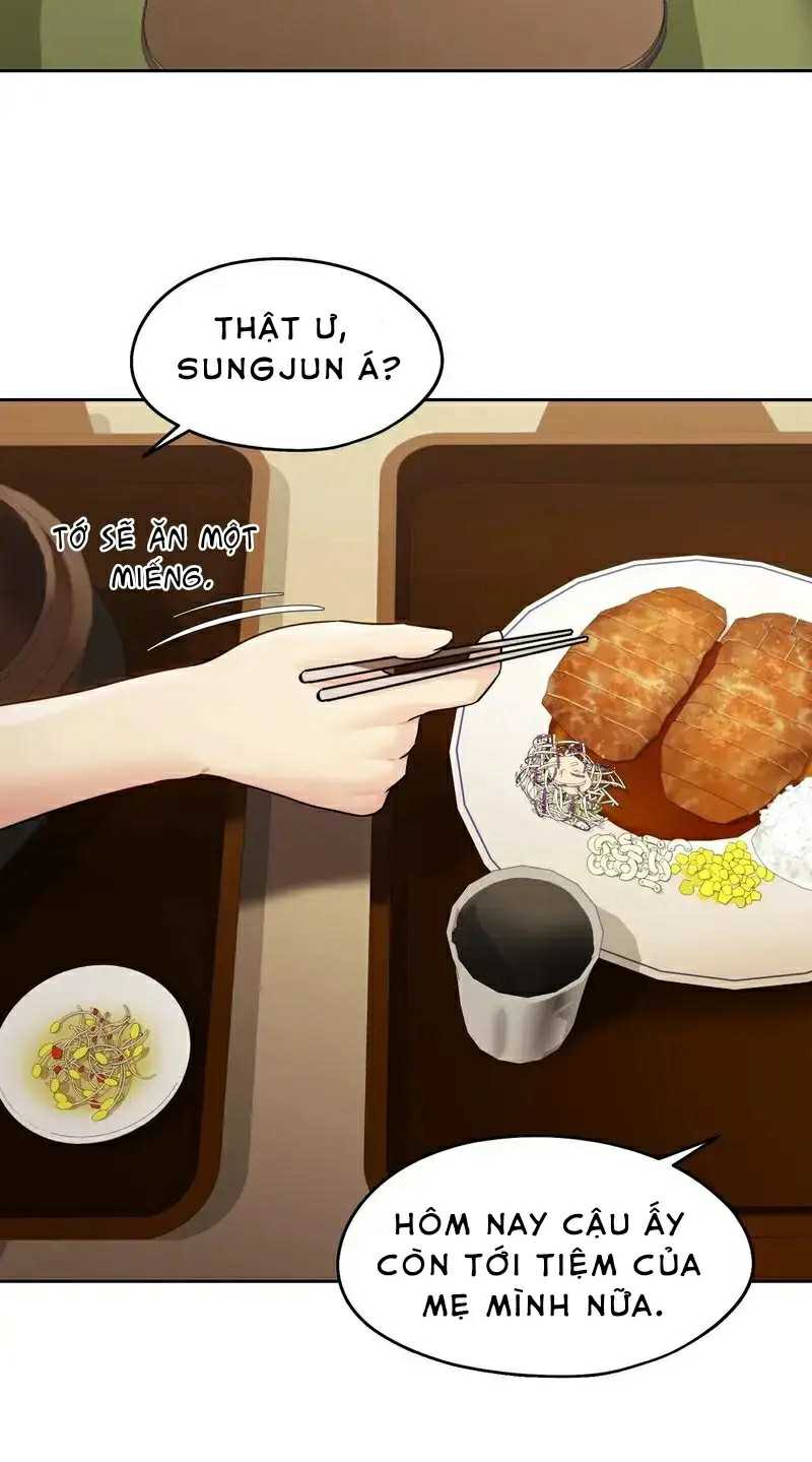 Thay Đổi Thành Kiến - Chapter 18 trang 50