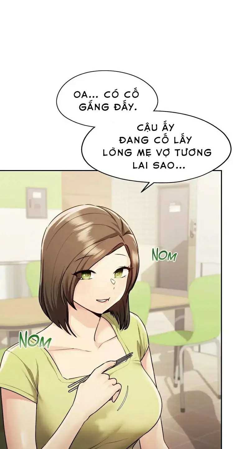 Thay Đổi Thành Kiến - Chapter 18 trang 51