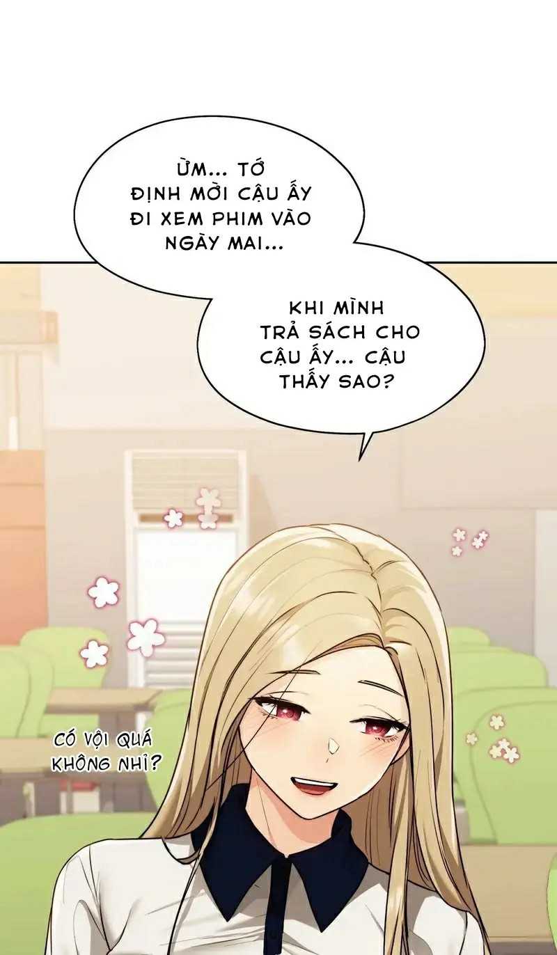 Thay Đổi Thành Kiến - Chapter 18 trang 54