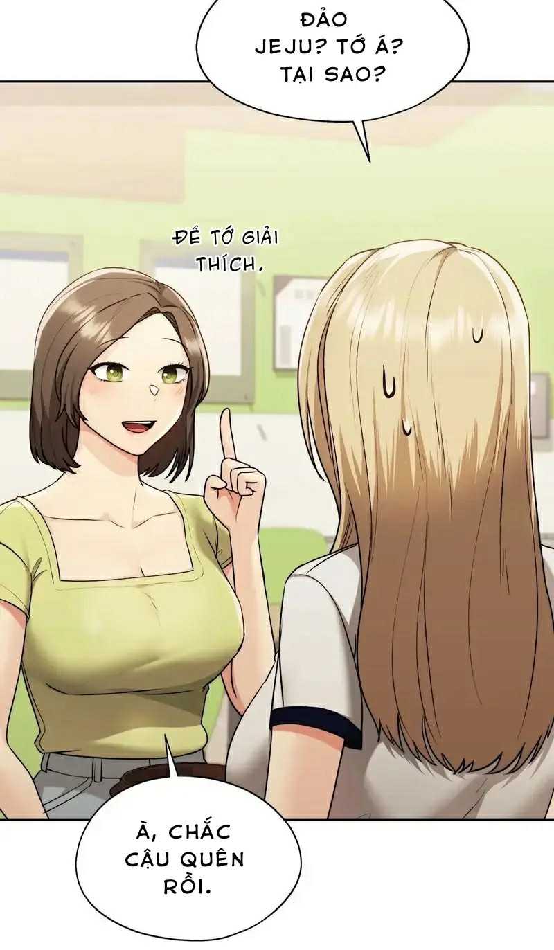 Thay Đổi Thành Kiến - Chapter 18 trang 57
