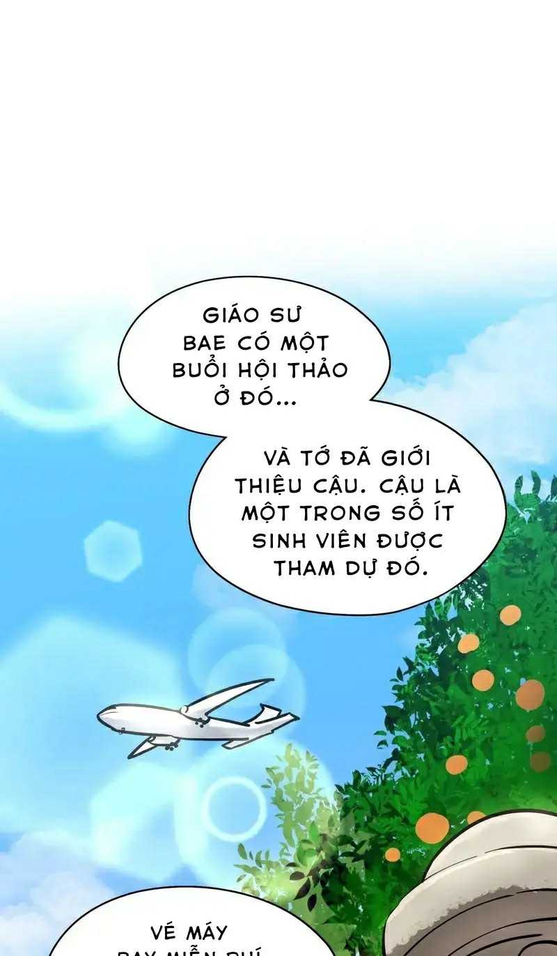 Thay Đổi Thành Kiến - Chapter 18 trang 58