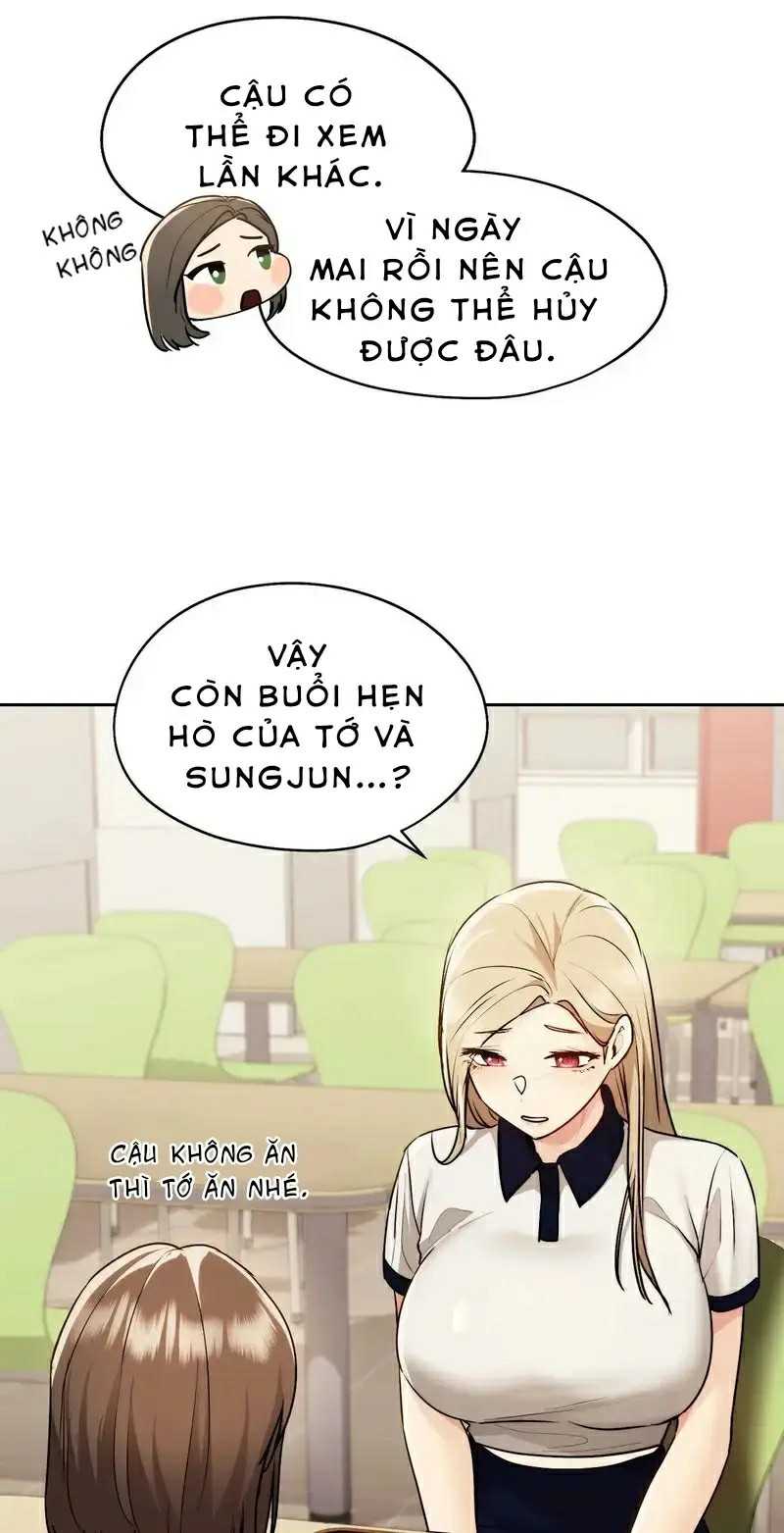 Thay Đổi Thành Kiến - Chapter 18 trang 61