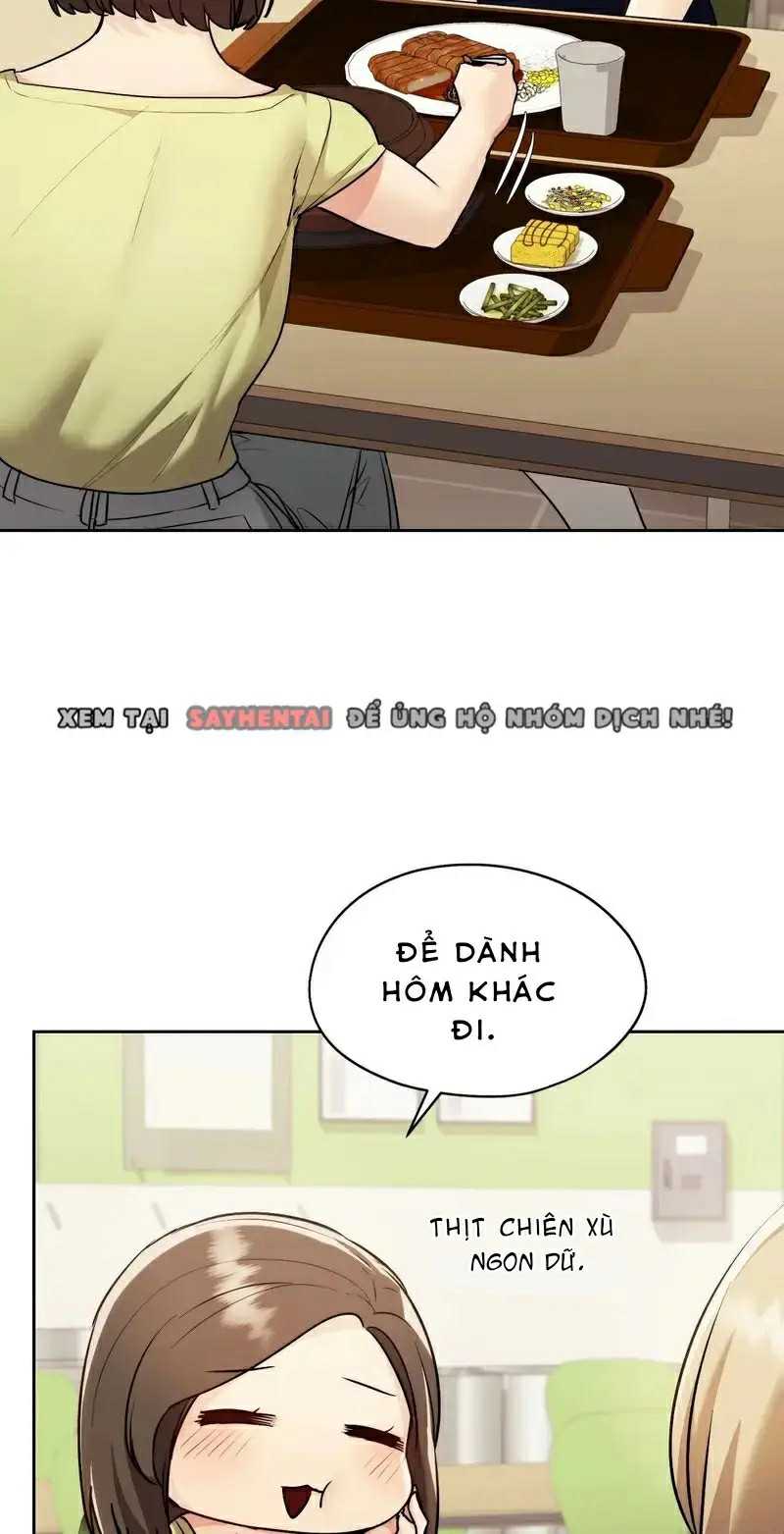 Thay Đổi Thành Kiến - Chapter 18 trang 62