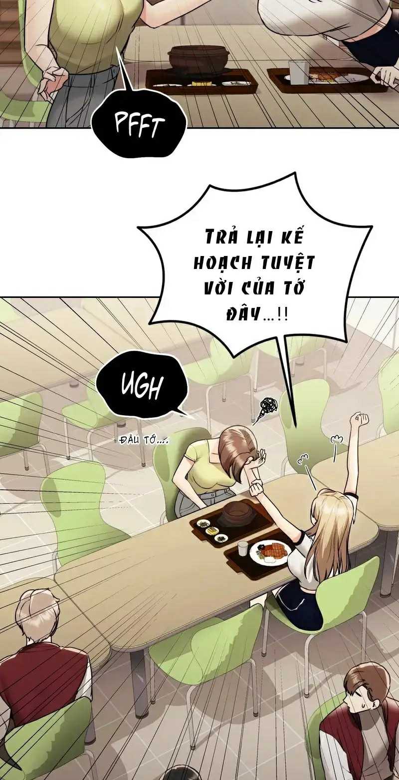 Thay Đổi Thành Kiến - Chapter 18 trang 64