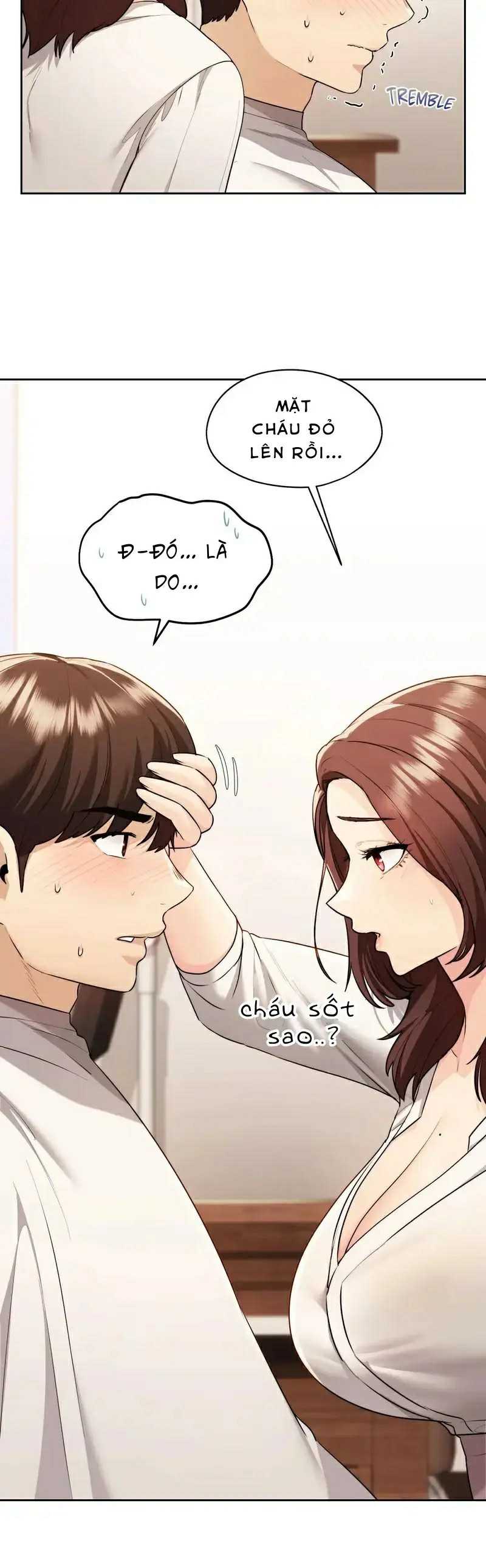 Thay Đổi Thành Kiến - Chapter 18 trang 7