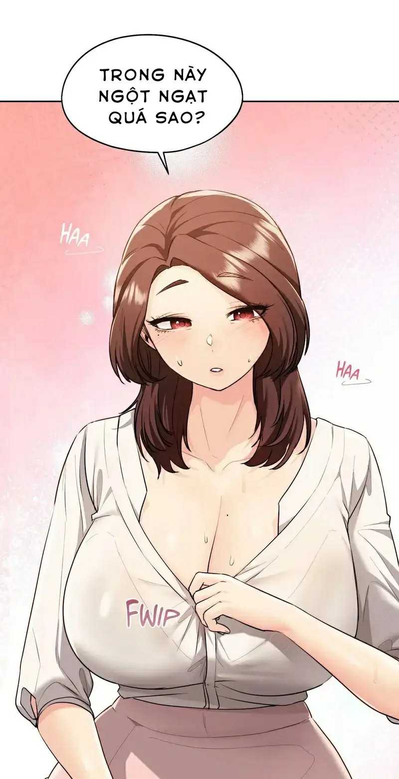 Thay Đổi Thành Kiến - Chapter 18 trang 8
