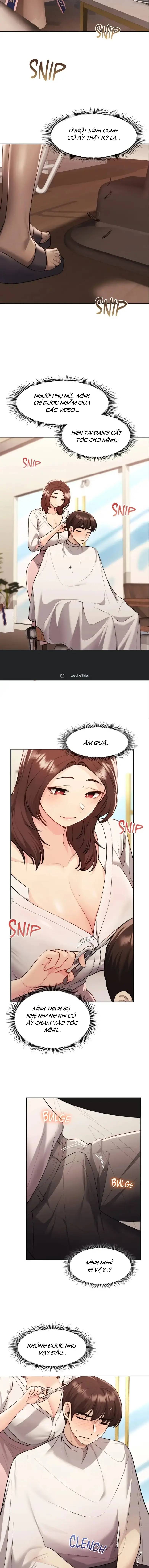 Thay Đổi Thành Kiến - Chapter 17 trang 14