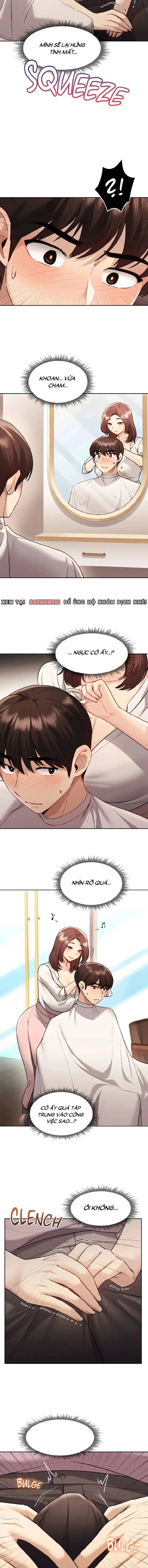 Thay Đổi Thành Kiến - Chapter 17 trang 15