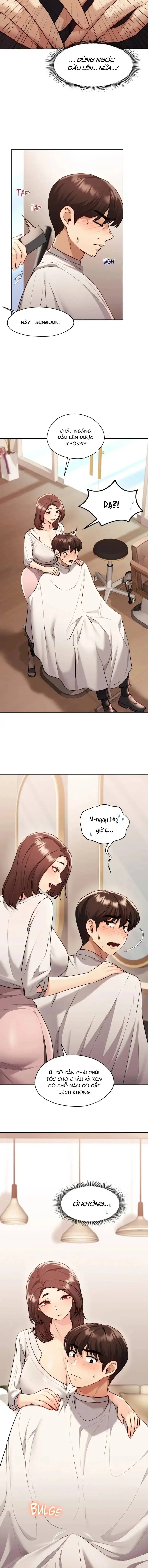 Thay Đổi Thành Kiến - Chapter 17 trang 16