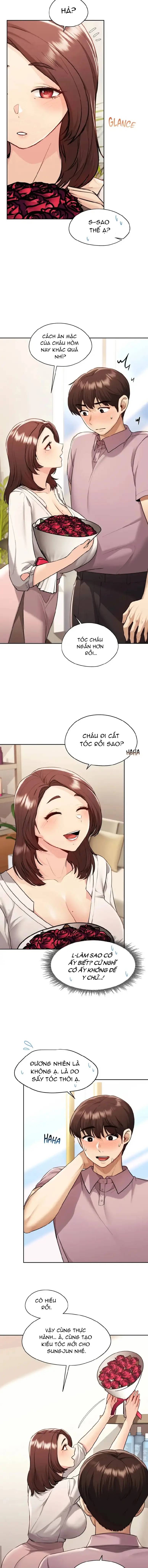 Thay Đổi Thành Kiến - Chapter 17 trang 9