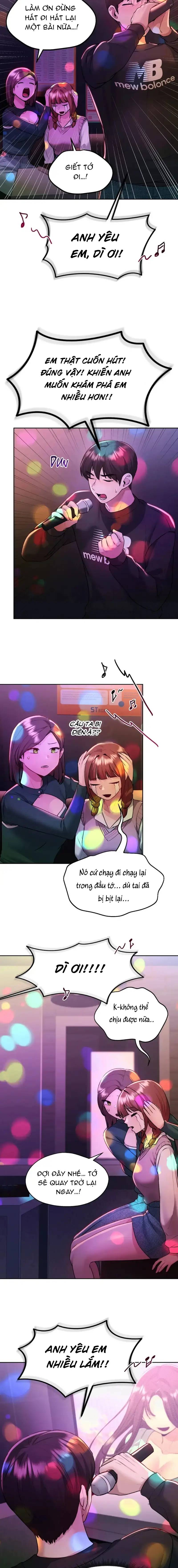 Thay Đổi Thành Kiến - Chapter 16 trang 10