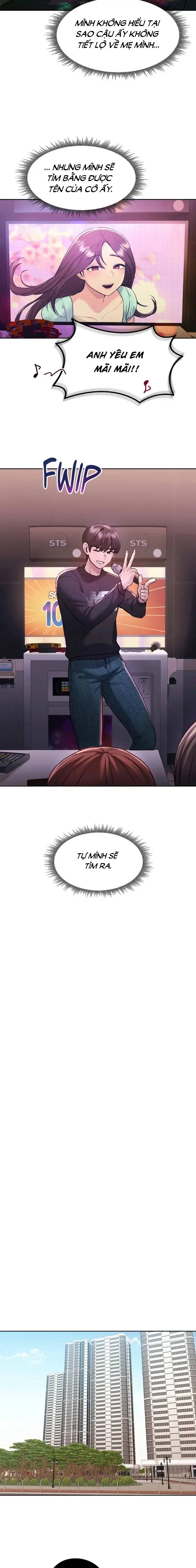Thay Đổi Thành Kiến - Chapter 16 trang 11