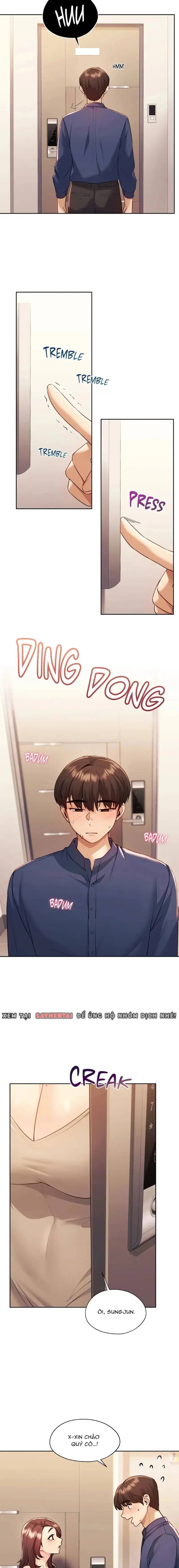 Thay Đổi Thành Kiến - Chapter 16 trang 12