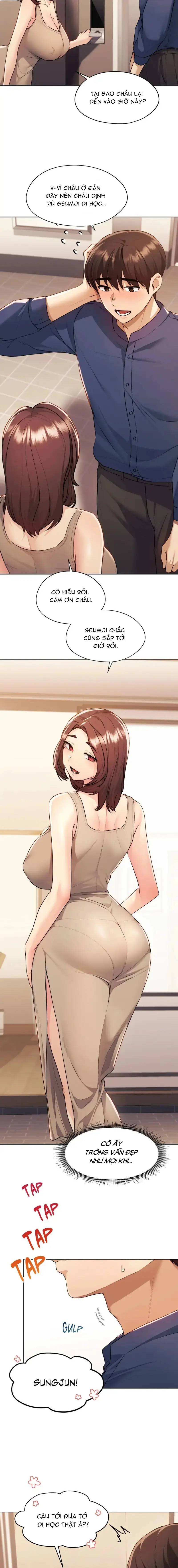 Thay Đổi Thành Kiến - Chapter 16 trang 13