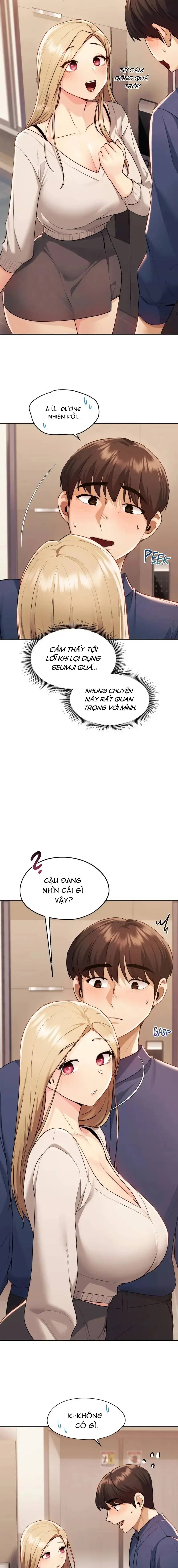 Thay Đổi Thành Kiến - Chapter 16 trang 14