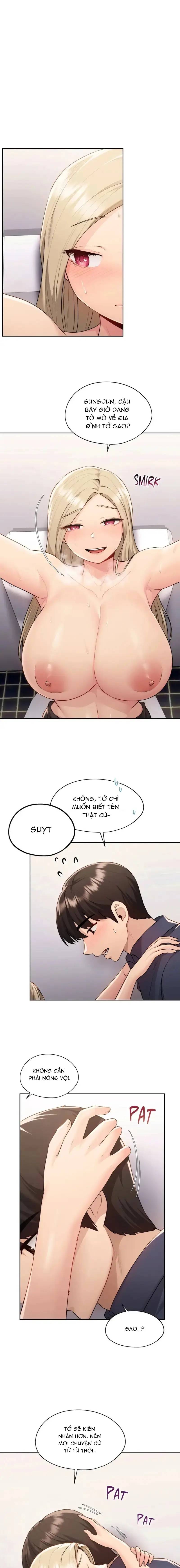 Thay Đổi Thành Kiến - Chapter 16 trang 2