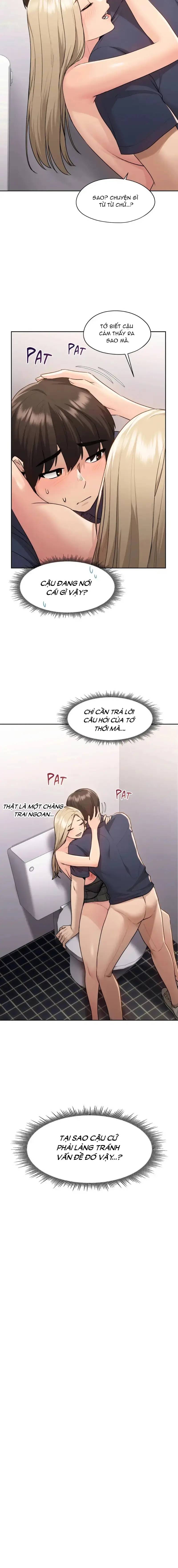 Thay Đổi Thành Kiến - Chapter 16 trang 3