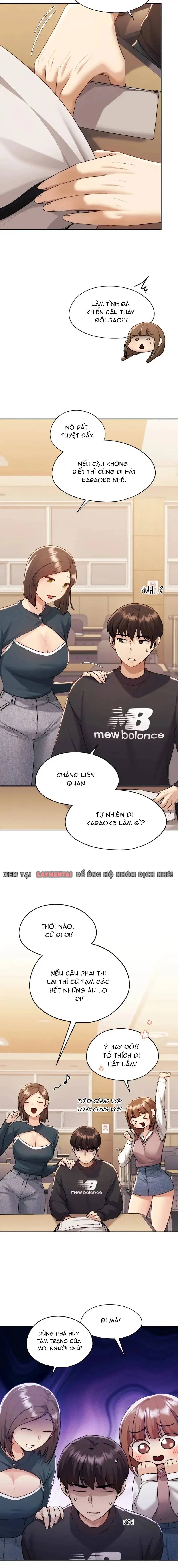 Thay Đổi Thành Kiến - Chapter 16 trang 8