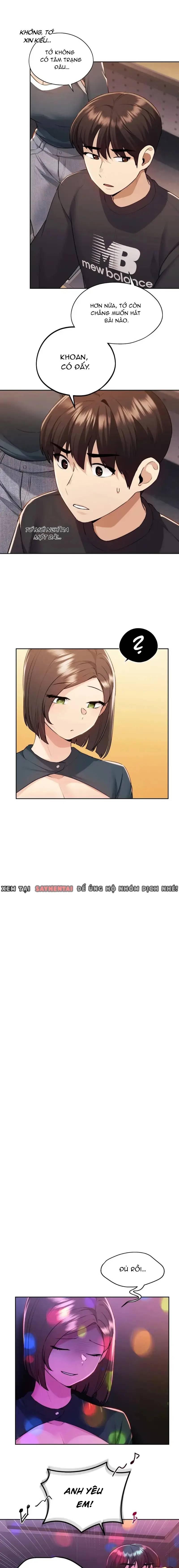Thay Đổi Thành Kiến - Chapter 16 trang 9