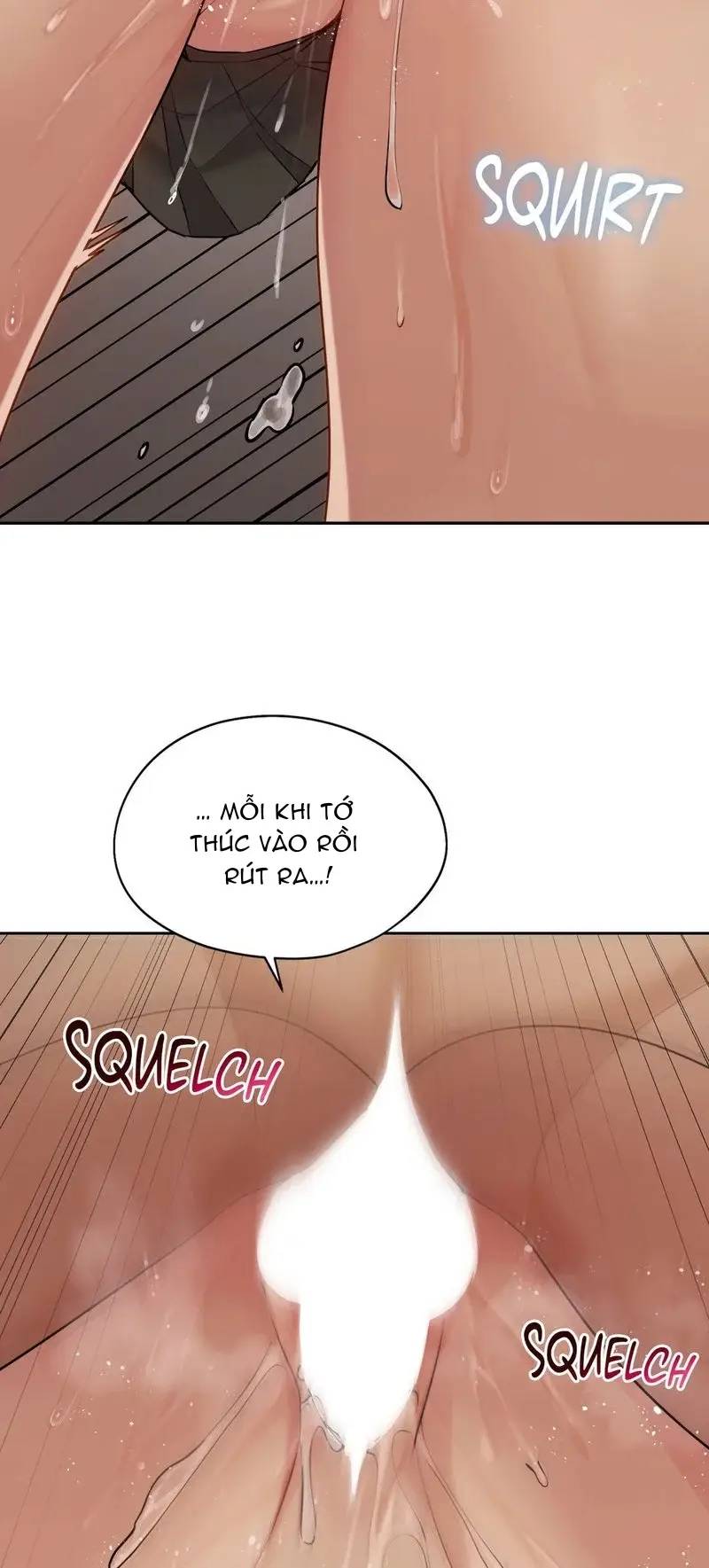 Thay Đổi Thành Kiến - Chapter 15 trang 13