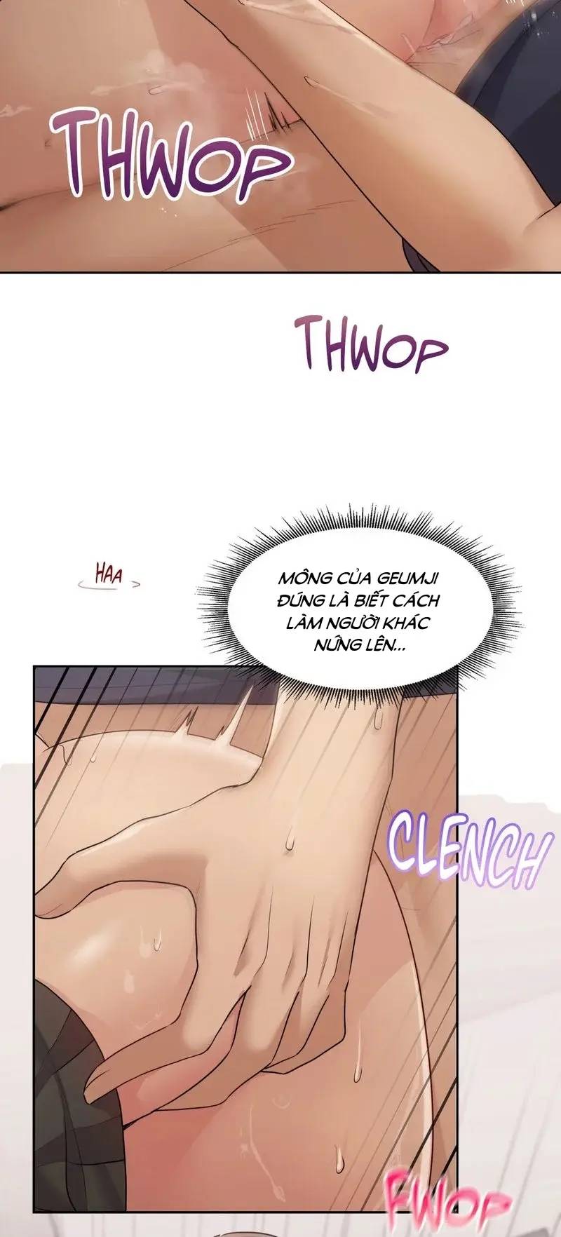 Thay Đổi Thành Kiến - Chapter 15 trang 21