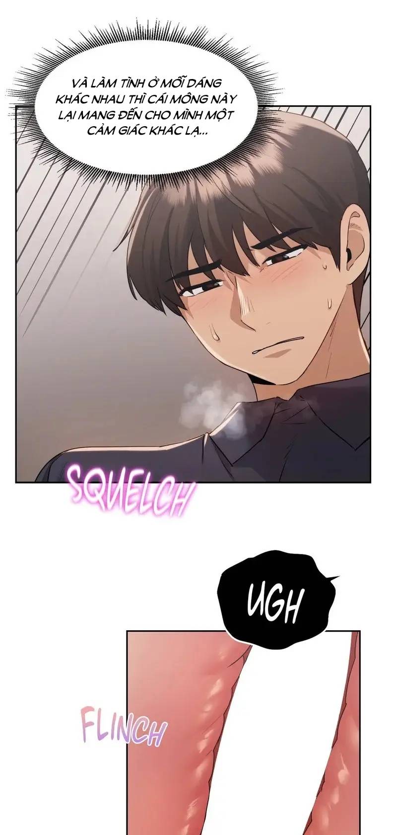 Thay Đổi Thành Kiến - Chapter 15 trang 23