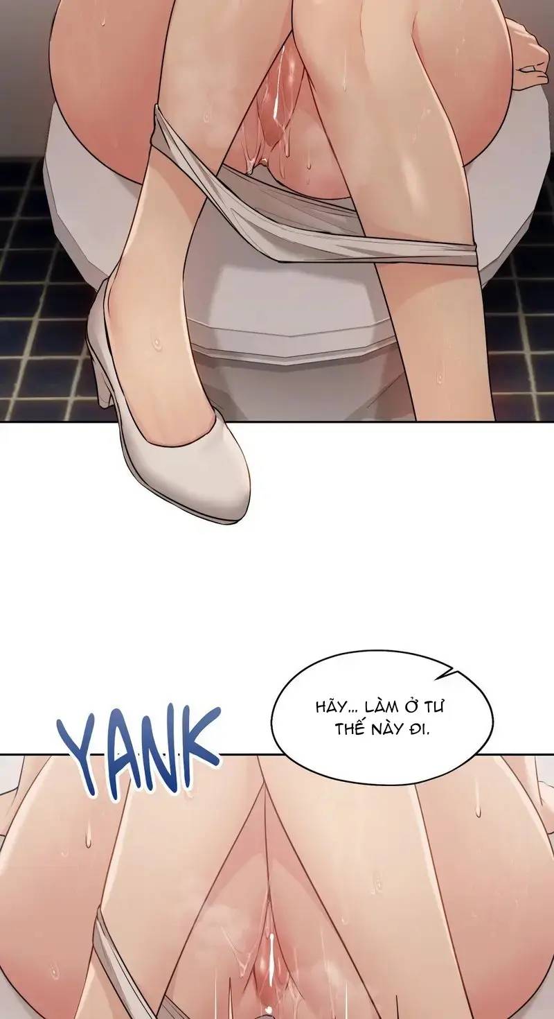 Thay Đổi Thành Kiến - Chapter 15 trang 30