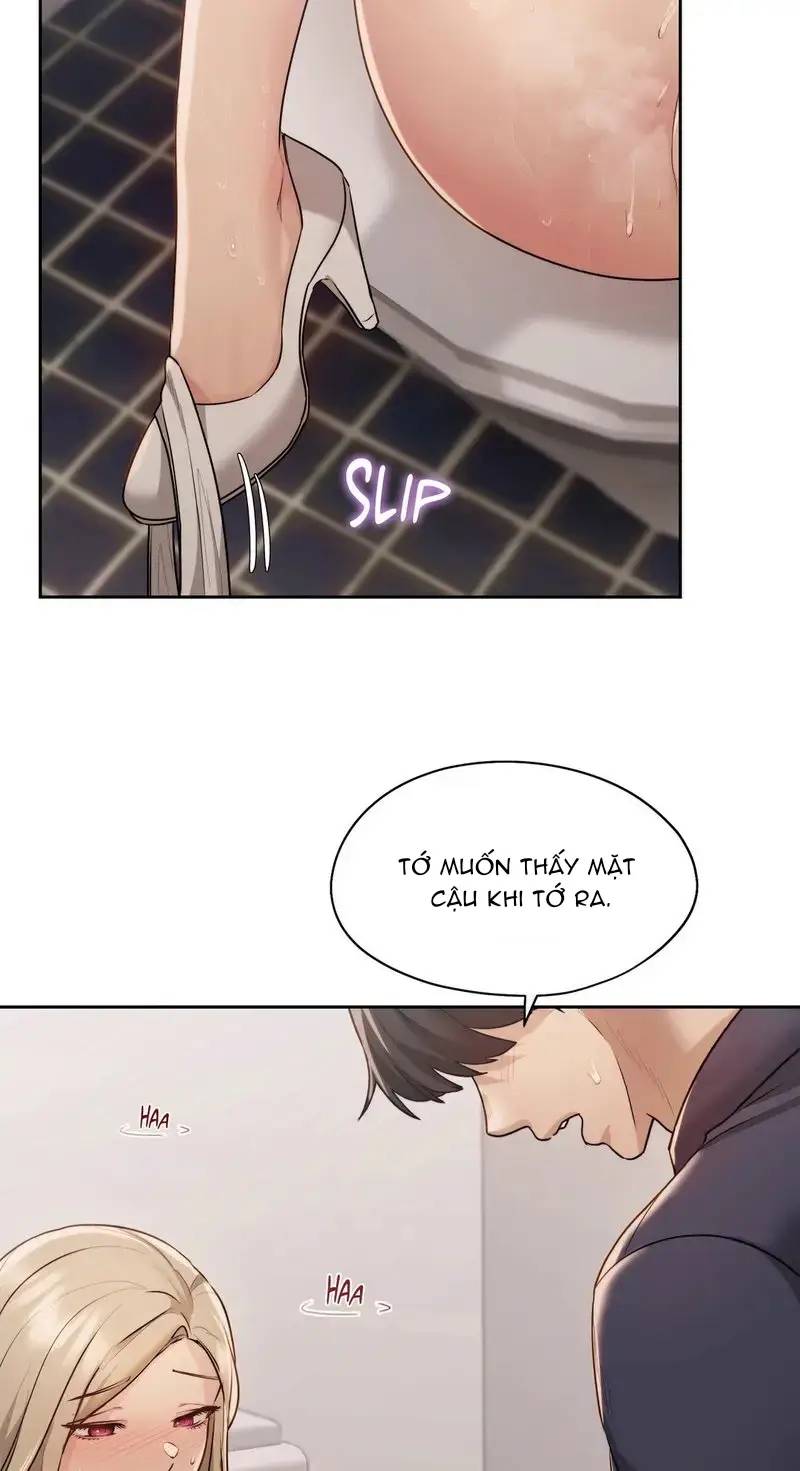 Thay Đổi Thành Kiến - Chapter 15 trang 32