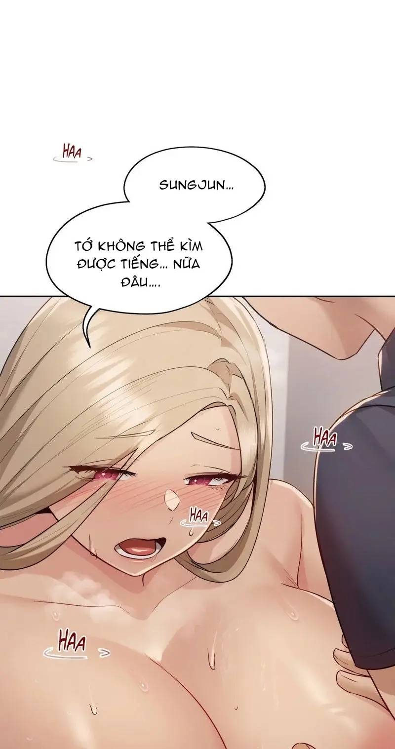 Thay Đổi Thành Kiến - Chapter 15 trang 41