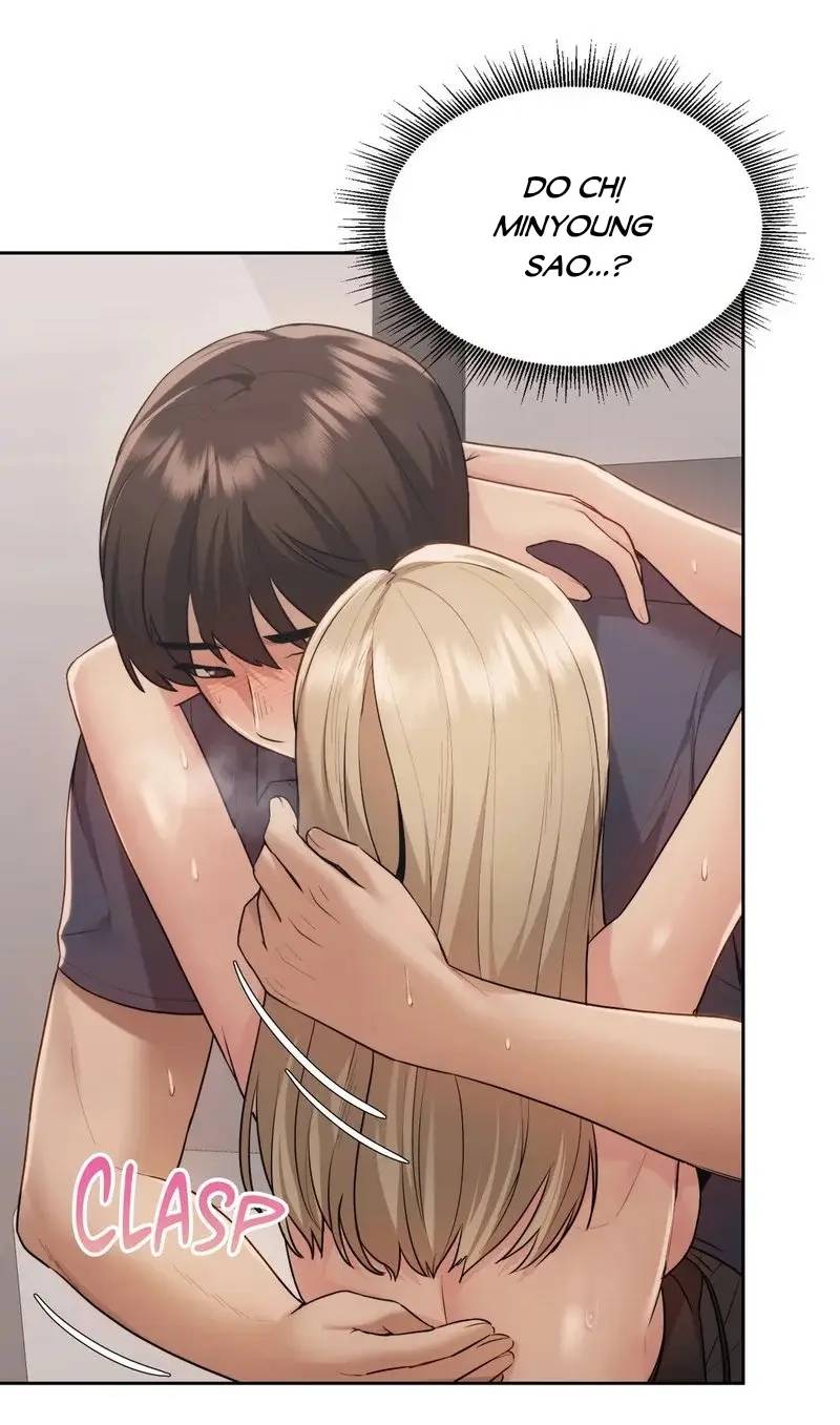 Thay Đổi Thành Kiến - Chapter 15 trang 59