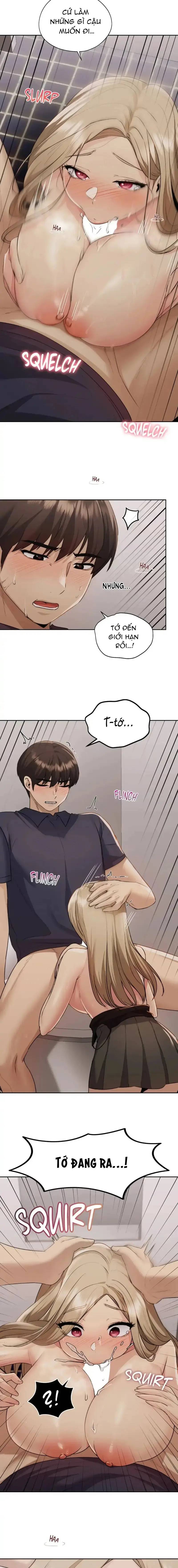Thay Đổi Thành Kiến - Chapter 14 trang 10