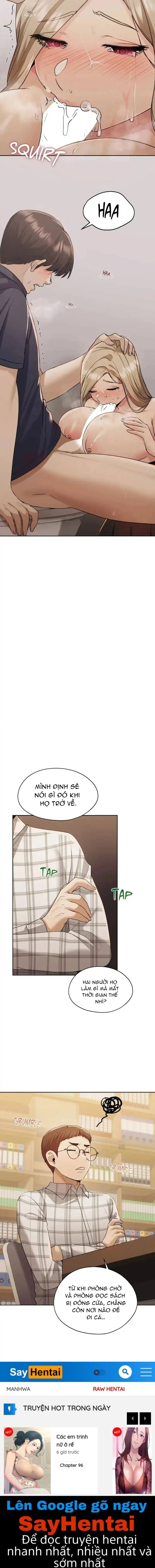 Thay Đổi Thành Kiến - Chapter 14 trang 15