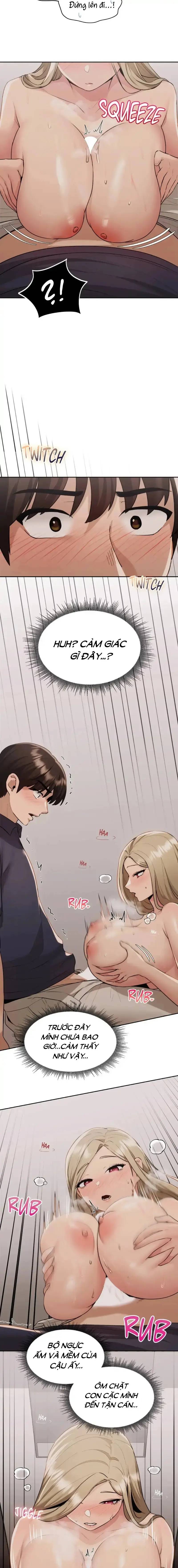 Thay Đổi Thành Kiến - Chapter 14 trang 3