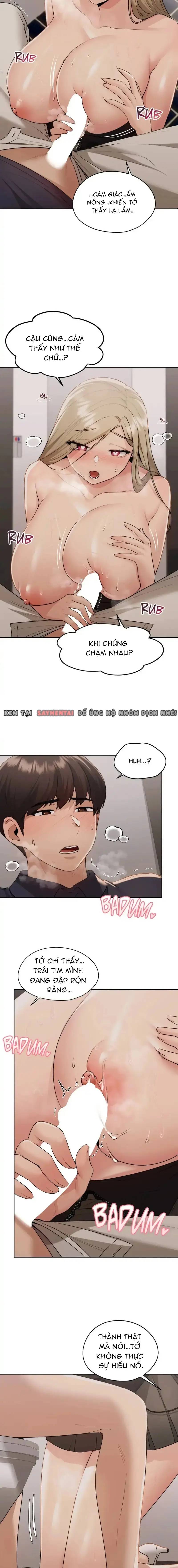 Thay Đổi Thành Kiến - Chapter 14 trang 5
