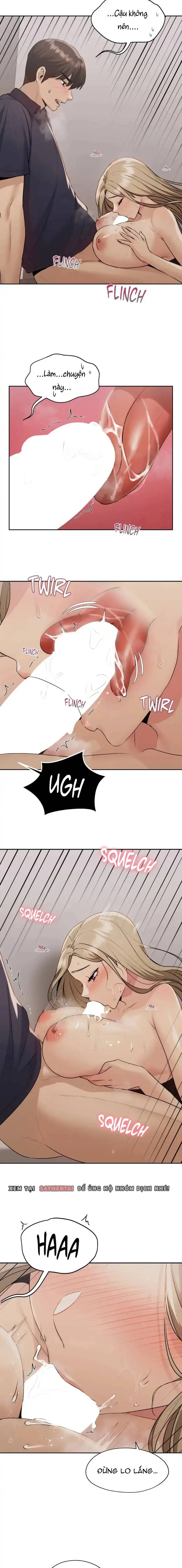 Thay Đổi Thành Kiến - Chapter 14 trang 9