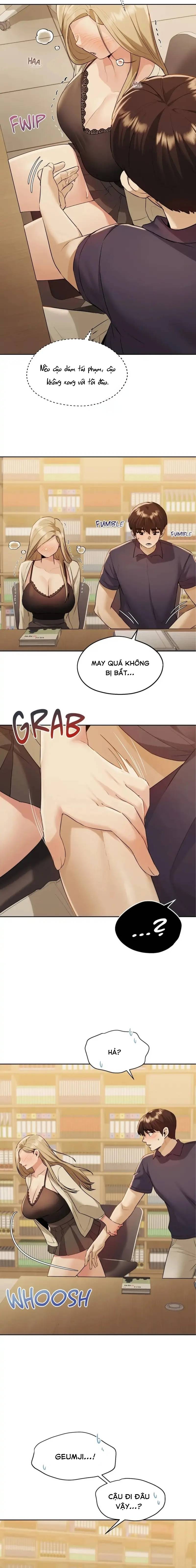 Thay Đổi Thành Kiến - Chapter 13 trang 12