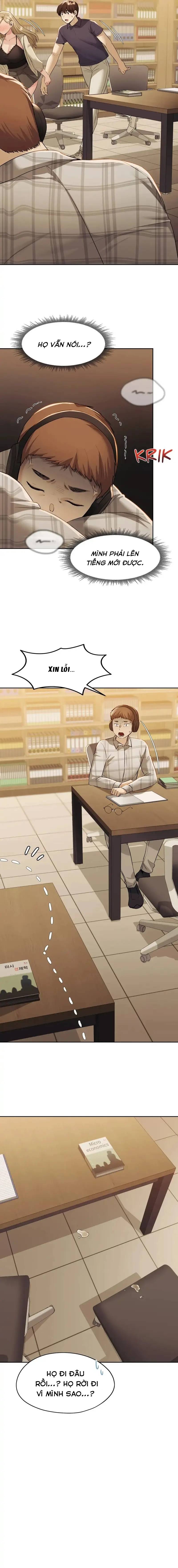 Thay Đổi Thành Kiến - Chapter 13 trang 13