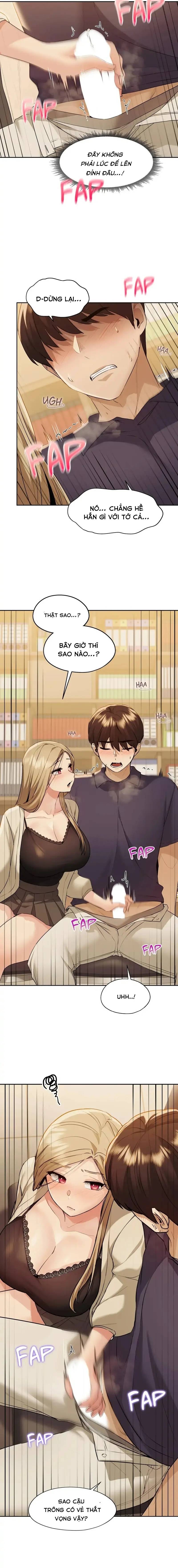 Thay Đổi Thành Kiến - Chapter 13 trang 5
