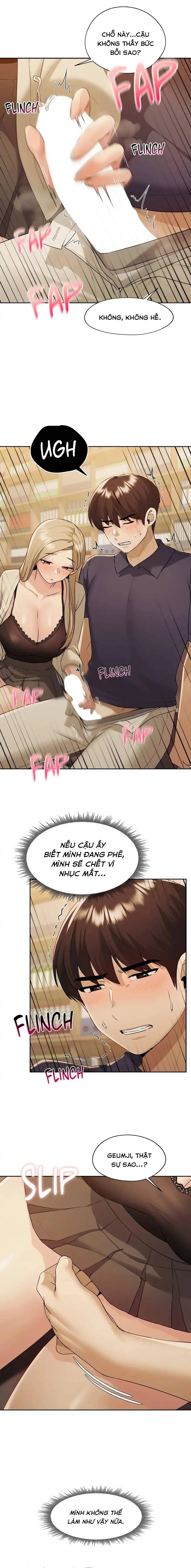 Thay Đổi Thành Kiến - Chapter 13 trang 6
