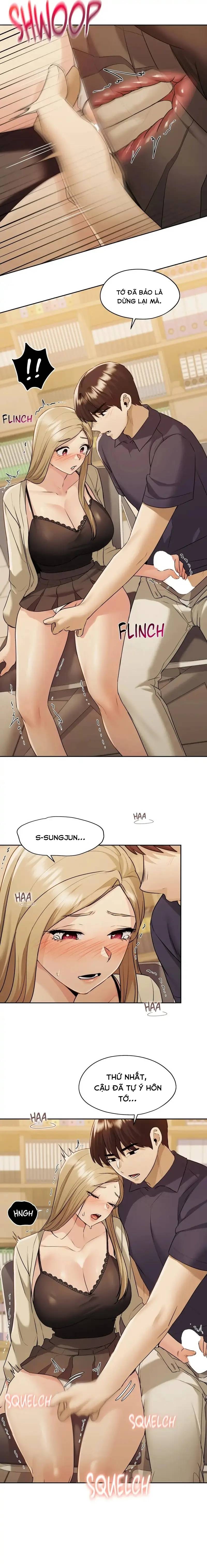 Thay Đổi Thành Kiến - Chapter 13 trang 7
