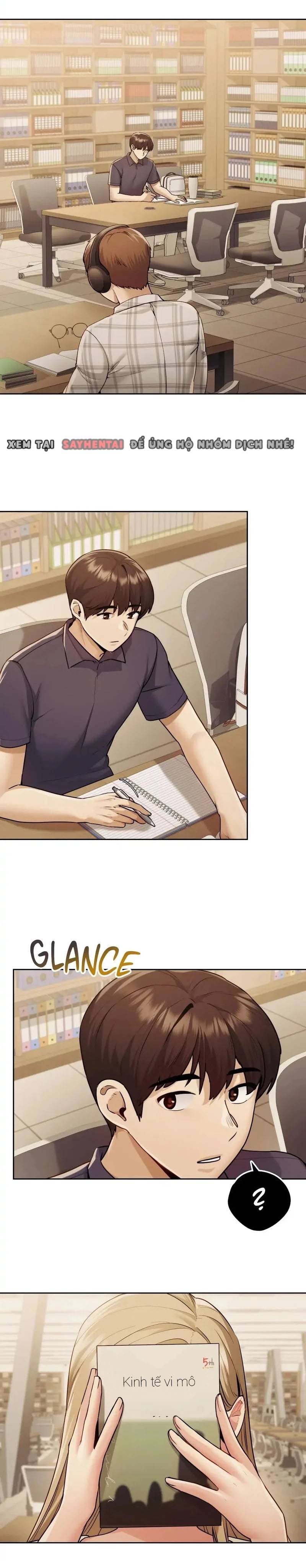 Thay Đổi Thành Kiến - Chapter 12 trang 20